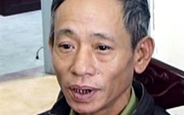 'Yêu râu xanh' ngồi tù 10 năm để trốn truy nã 