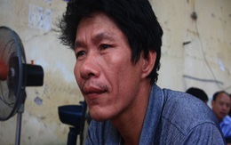 Trải lòng của ông bố "Hà Nội 2" đưa con thi ĐH