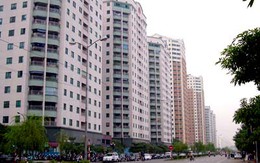 Hà Nội muốn bỏ giá trần dịch vụ nhà chung cư