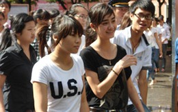 Đáp án môn Toán của Bộ GD-ĐT hoàn toàn chính xác