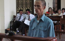Sát hại hàng xóm vì cái điện thoại