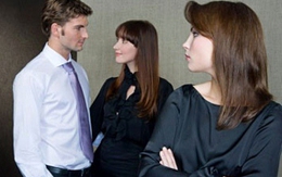 Trả giá vì đặt điều tình cũ của anh