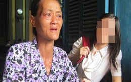 2 tử tù thoát chết vì mẹ nạn nhân vị tha 