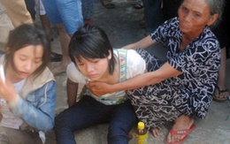 Ước mơ vụt tắt vĩnh viễn trước ngày thi ĐH