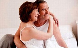 Lửa có tàn khi sang tuổi trung niên?