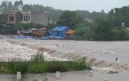 Quảng Ninh: Bão số 5 gây thiệt hại lớn