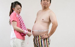Vì sao đàn ông thường phát tướng sau khi lấy vợ?