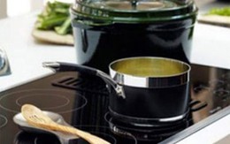 Bếp từ siêu rẻ: Được ăn cả, ngã .. thì thôi!