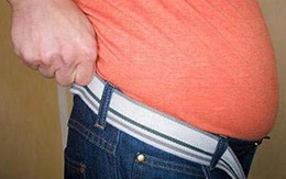 Vòng bụng tỉ lệ nghịch với khả năng “giường chiếu” 