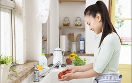 Cô dâu trẻ trong mắt nhà chồng