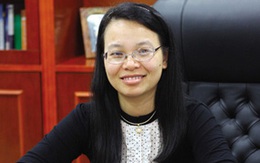 Đám cưới 'như lễ truy điệu' của nữ tướng FPT