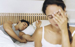 Giải thoát cho chồng vì vô sinh