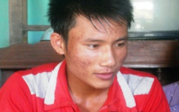 Thí sinh đạp xe 300 km đi thi được đặc cách vào đại học