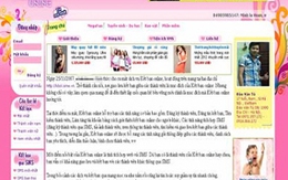 Nếm trái đắng vì dễ dãi với... chồng ảo 