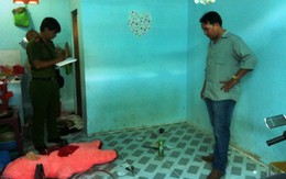 Giải cứu nữ sinh bị người yêu khống chế suốt đêm
