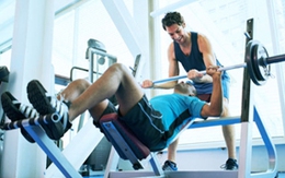 Cách tự nhiên giúp tăng cường ‘bản lĩnh’ đàn ông