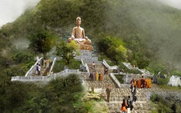 Đề nghị UNESCO công nhận vua Trần Nhân Tông là Danh nhân Văn hóa thế giới 