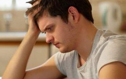 Vô sinh vì cậu bé chúc xuống dưới?