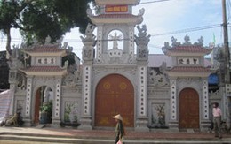 Đừng ném tiền tỷ qua cửa