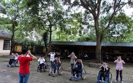 "Tôi tự hào, tôi nhảy, tôi yêu"