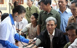 Những chính sách mới có hiệu lực từ tháng 9/2012