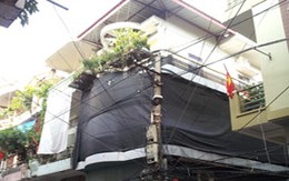 Bắt cặp vợ chồng "phất" lên nhờ ma túy
