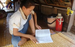 Cư dân vạn chài Đặng Sơn lên bờ: Niềm vui xen lẫn băn khoăn