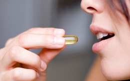 Vitamin dành cho phụ nữ ít ham muốn “yêu”