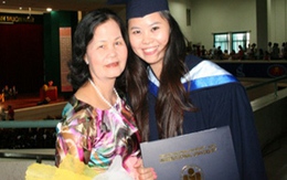 Ngày vui lớn với sinh viên Đại học Quốc tế