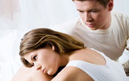 Có vợ vẫn không bỏ được tật thủ dâm