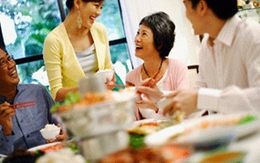 “Vượt ải” nhà chồng tương lai