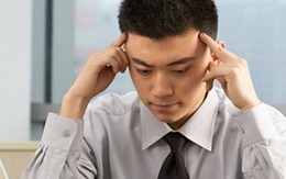 Những nỗi sợ không chia sẻ với vợ