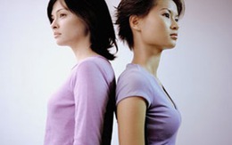 Em chồng vừa lười, vừa láo