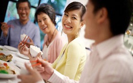 "Cái tội ham chồng giàu"