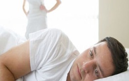 Bức bí trong cuộc hôn nhân 'bắt vạ'