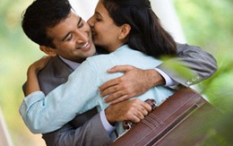10 bí quyết hôn nhân hạnh phúc