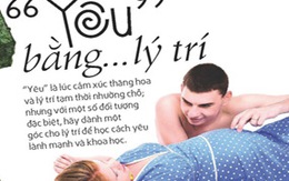 Hoang mang vì chồng sắp cưới sống quá lý trí