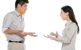 Cưới nhầm người?