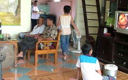 Lấy vợ làm 'osin'
