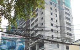 Điều tra vụ hai công nhân rơi từ tầng 16