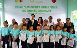 Thêm nguồn dinh dưỡng – thêm nghị lực