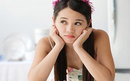 Áp lực tâm lý của con gái 'cao số'