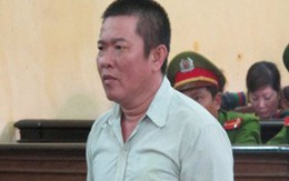 Chồng vào tù vì trộm tiền vợ cất giữ