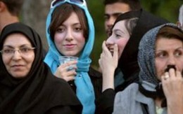 Luật Dân số của Cộng hòa Hồi giáo Iran (1)