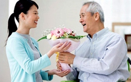 Tôi yêu... chú của chồng