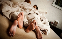 Năm mới, bỏ thói quen xấu khi "yêu"