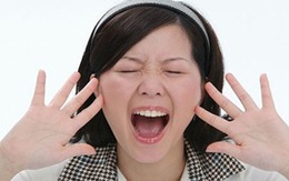 Những bố chồng sợ con dâu một phép
