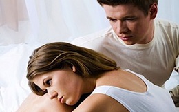 10 điều trên giường khiến phụ nữ khó chịu