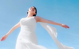 Có chồng, tôi thật sự hạnh phúc
