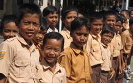 Luật phát triển dân số và gia đình hạnh phúc Indonesia (1)